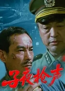 中国大陆电影剧情片《子夜枪声》(1995)[1080P][超清][BT下载]