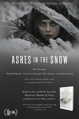 美国电影剧情片《雪中灰 Ashes in the Snow》(2018)[1080P][超清][BT下载]