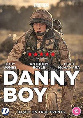 英国电影剧情片《丹尼男孩 Danny Boy》(2021)[1080P][超清][BT下载]