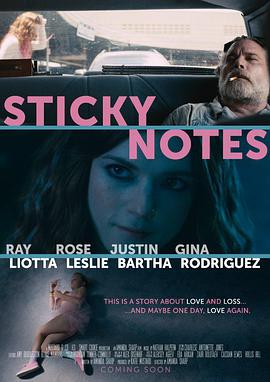 美国电影剧情片《便利贴 Sticky Notes》(2015)[1080P][超清][BT下载]