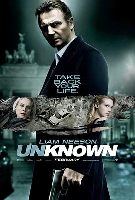 美国电影剧情片《不明身份 Unknown》(2011)[1080P][超清][BT下载]