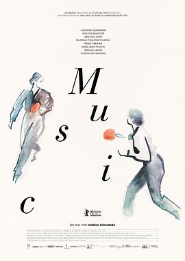 塞尔维亚电影剧情片《音乐 Music》(2023)[1080P][超清][BT下载]