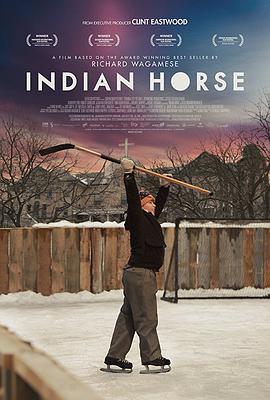 加拿大电影剧情片《印第安·豪斯 Indian Horse》(2017)[1080P][超清][BT下载]