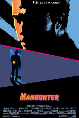 美国电影剧情片《孽欲杀人夜 Manhunter》(1986)[1080P][超清][BT下载]