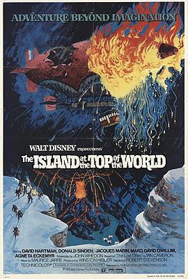 美国电影剧情片《世界上最高的岛屿 The Island at the Top of the World》(1974)[1080P][超清][BT下载]