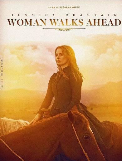 美国电影剧情片《女先行者 Woman Walks Ahead》(2017)[1080P][超清][BT下载]