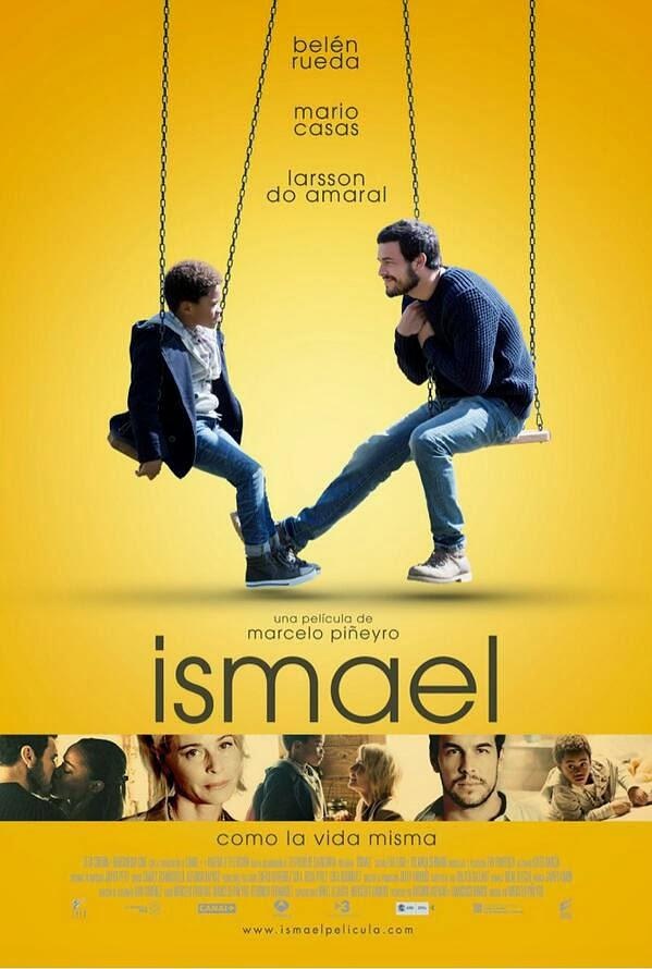 西班牙电影剧情片《伊斯梅尔 Ismael》(2013)[1080P][超清][BT下载]