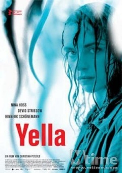 德国电影剧情片《耶拉 Yella》(2007)[1080P][超清][BT下载]