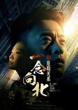 中国大陆电影剧情片《一念向北之危险关系》(2016)[1080P][超清][BT下载]