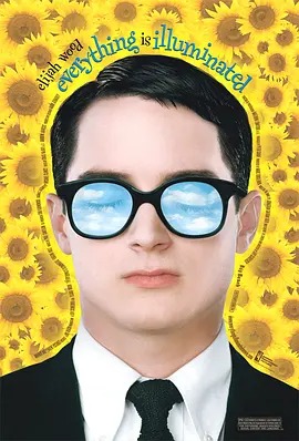 美国电影剧情片《真相大白 Everything Is Illuminated Everything Is Illuminated》(2005)[1080P][超清][BT下载]