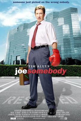 美国电影剧情片《大人物乔 Joe Somebody》(2001)[1080P][超清][BT下载]