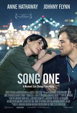 美国电影剧情片《一曲倾情 Song One》(2014)[1080P][超清][BT下载]