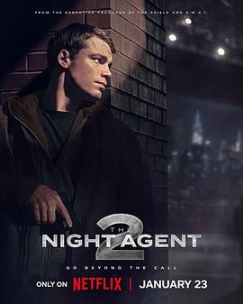 美国连续剧欧美剧《暗夜情报员 第二季 The Night Agent Season 2》(2025)[1080P][超清][BT下载]