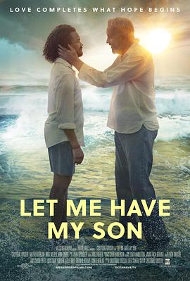 美国电影剧情片《让我见见我的儿子 Let Me Have My Son》(2023)[1080P][超清][BT下载]