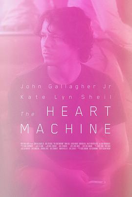 美国电影剧情片《心机 The Heart Machine》(2014)[1080P][超清][BT下载]