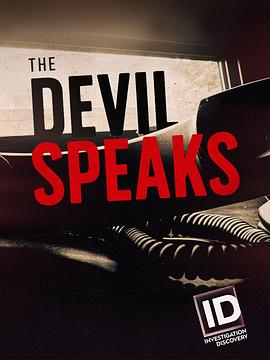 美国综艺《恶魔之语 THE DEVIL SPEAKS》(2018)[1080P][超清][BT下载]