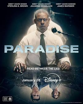 美国连续剧欧美剧《极乐凶间 Paradise》(2025)[1080P][超清][BT下载]