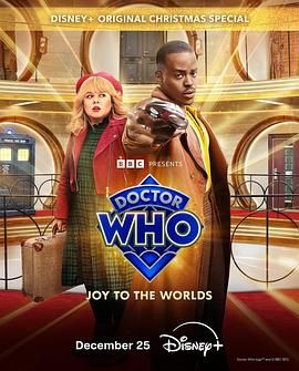 美国电影剧情片《神秘博士：普世欢腾 Doctor Who: Joy to the World》(2024)[1080P][超清][BT下载]