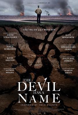 美国电影剧情片《魔鬼有一个名字 The Devil Has a Name》(2019)[1080P][超清][BT下载]