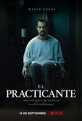 西班牙电影剧情片《护理师 El practicante》(2020)[1080P][超清][BT下载]