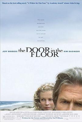 美国电影剧情片《寡居的一年 The Door in the Floor》(2004)[1080P][超清][BT下载]