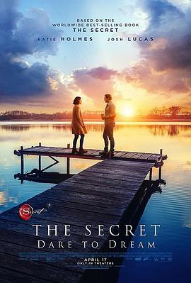 美国电影剧情片《敢梦有爱 The Secret: Dare to Dream》(2020)[1080P][超清][BT下载]