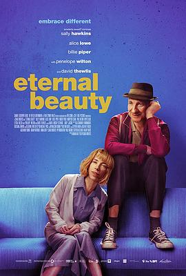 英国电影剧情片《永恒美人 Eternal Beauty》(2019)[1080P][超清][BT下载]