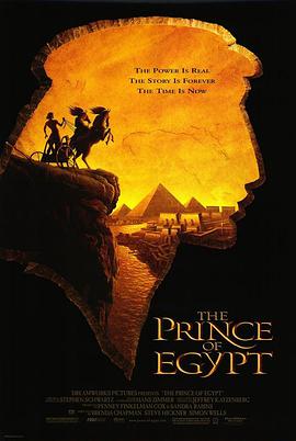 美国电影剧情片《埃及王子 The Prince of Egypt》(1998)[1080P][超清][BT下载]