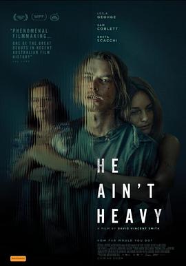 澳大利亚电影剧情片《He Ain't Heavy》(2024)[1080P][超清][BT下载]