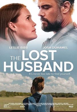 美国电影剧情片《失去的丈夫 The Lost Husband》(2020)[1080P][超清][BT下载]