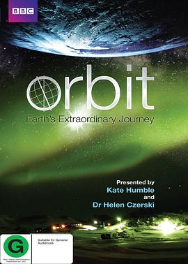 英国综艺《寰宇轨迹 Orbit: Earth's Extraordinary Journey》(2012)[1080P][超清][BT下载]