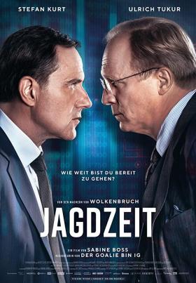 美国电影剧情片《狩猎季 Jagdzeit》(2020)[1080P][超清][BT下载]