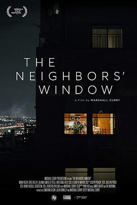 美国电影剧情片《邻居的窗 The Neighbors' Window》(2019)[1080P][超清][BT下载]