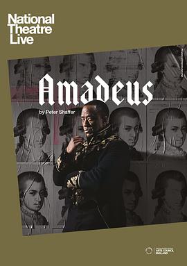 英国电影剧情片《莫扎特传 National Theatre Live: Amadeus》(2017)[1080P][超清][BT下载]