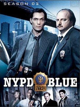 美国连续剧欧美剧《纽约重案组 第一季 NYPD Blue Season 1》(1993)[1080P][超清][BT下载]