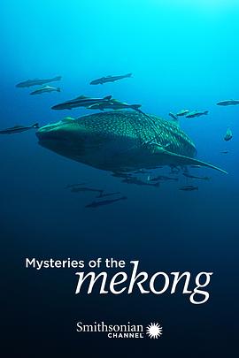 美国综艺《湄公河之谜 Mysteries of the Mekong》(2017)[1080P][超清][BT下载]