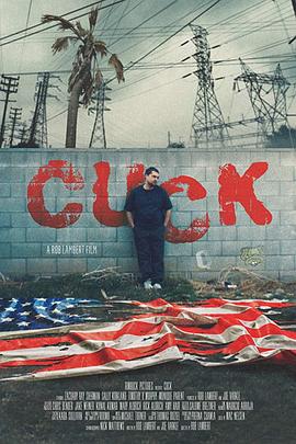 美国电影剧情片《极右青年 Cuck》(2019)[1080P][超清][BT下载]