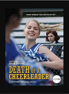 美国电影剧情片《拉拉队之死 Death of a Cheerleader》(2019)[1080P][超清][BT下载]