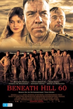 澳大利亚电影剧情片《奇袭60阵地 Beneath Hill 60》(2010)[1080P][超清][BT下载]