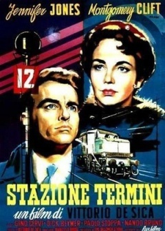 意大利电影剧情片《终站 Stazione Termini》(1953)[1080P][超清][BT下载]