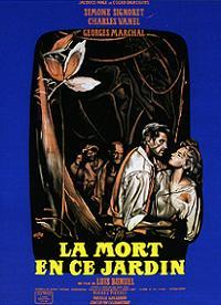 法国电影剧情片《在这所花园中死去 La mort en ce jardin》(1956)[1080P][超清][BT下载]