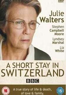 英国电影剧情片《在瑞士的日子 A Short Stay in Switzerland》(2009)[1080P][超清][BT下载]