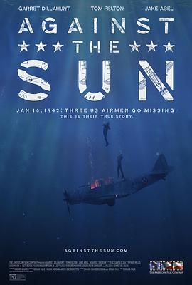 美国电影剧情片《太平洋幽灵 Against the Sun》(2013)[1080P][超清][BT下载]