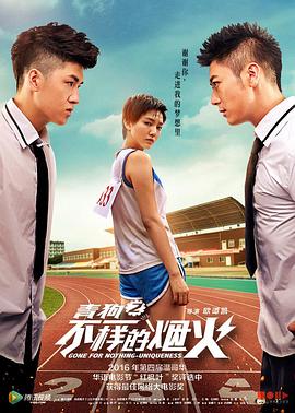 中国大陆电影剧情片《青春喂了狗2：不一样的烟火》[1080P][超清][BT下载]