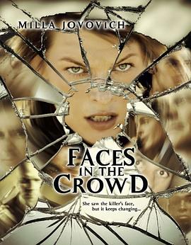 美国电影剧情片《幻影追凶(国语) Faces in the Crowd》(2011)[1080P][超清][BT下载]