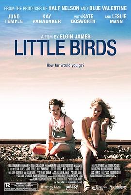 美国电影剧情片《我们是一群小小鸟 Little Birds》(2011)[1080P][超清][BT下载]