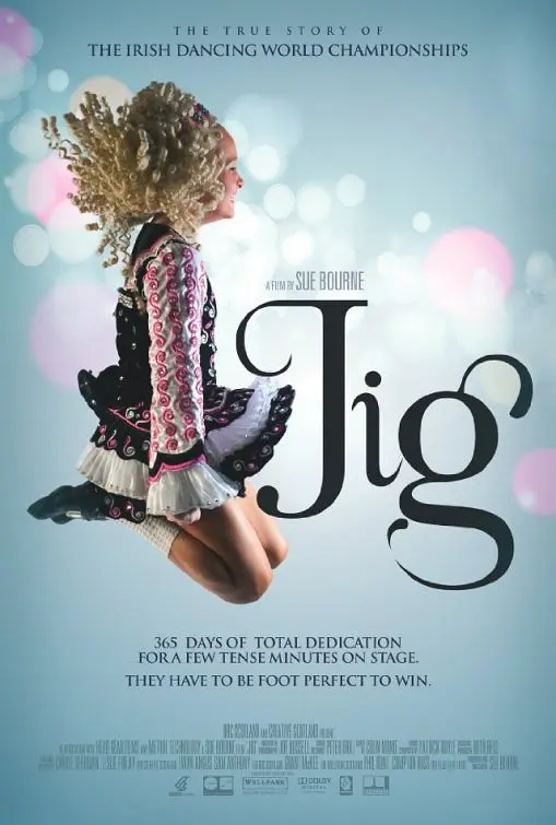 英国电影纪录片《吉格舞 Jig》(2011)[1080P][超清][BT下载]