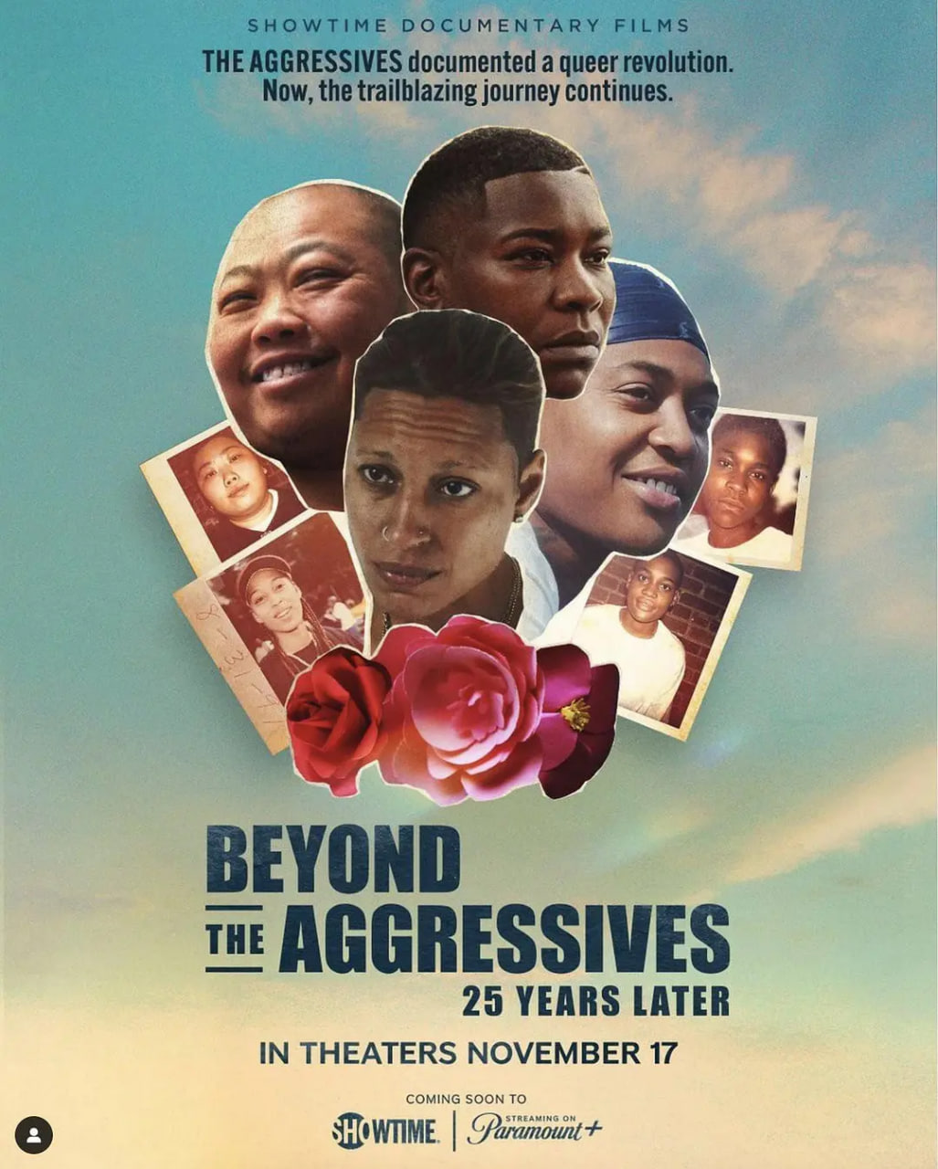 美国电影纪录片《Beyond the Aggressives: 25 Years Later》(2023)[1080P][超清][BT下载]