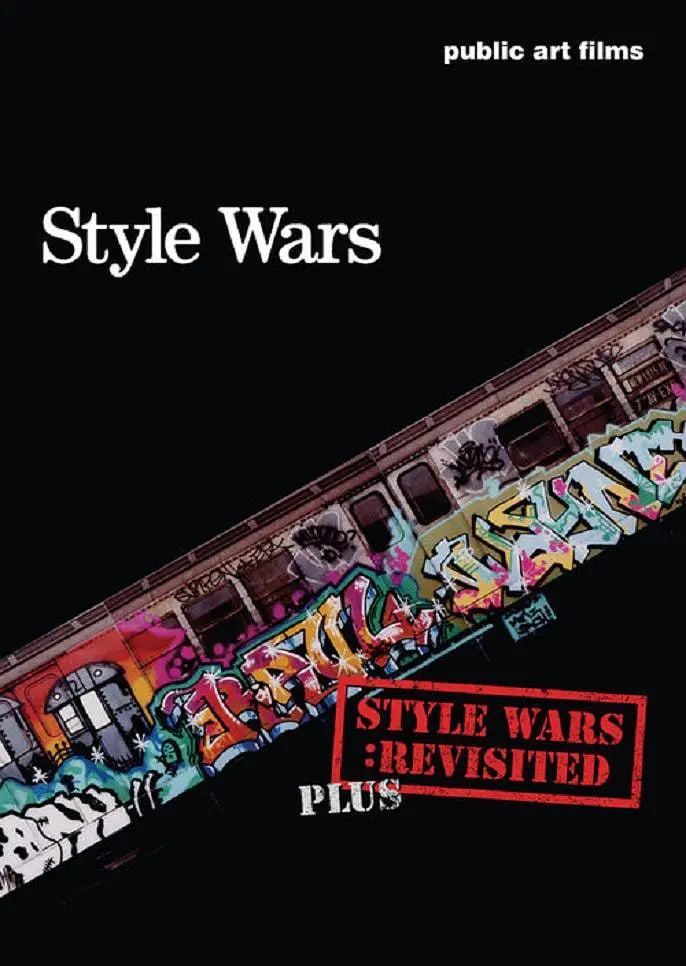 美国电影纪录片《嘻哈风暴 Style Wars》(1984)[1080P][超清][BT下载]