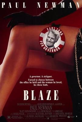 美国电影剧情片《爱的大风暴 Blaze》(1989)[1080P][超清][BT下载]